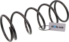 Пружина подвески