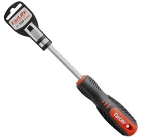Отвертка Carlife WR6610 SL 6
