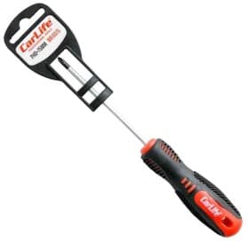 Отвертка Carlife WR6075 PH 0