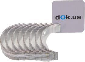 Шатунный вкладыш