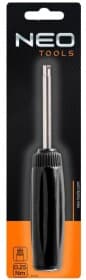 Викрутка Neo Tools 11-115