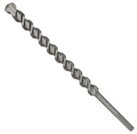 Бур Bosch 2608685876 спіральний по бетону 35 мм