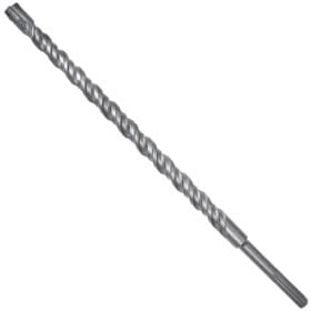 Бур Sigma Quadro 1861781 спіральний по цеглі та бетону 42 мм