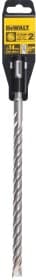 Бур DeWALT DT9569 спіральний по бетону 14 мм