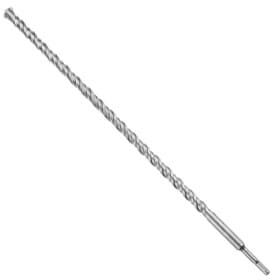 Бур Verto 60H660 спіральний по бетону 20 мм