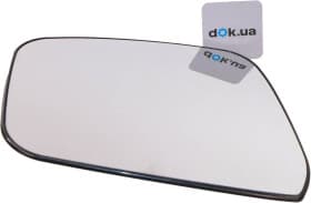 Стекло наружного зеркала