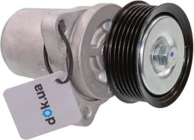 Натяжной ролик поликлинового ремня Japko 128308