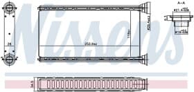 Радіатор пічки
