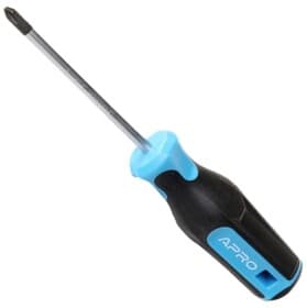 Викрутка Apro Pro+ 301640 PH 2