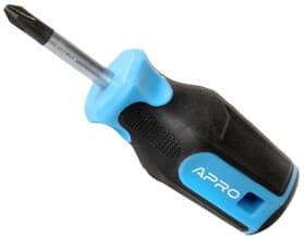 Викрутка Apro Pro+ 301639 PH 2