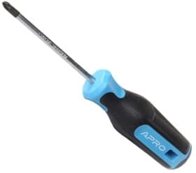 Викрутка Apro Pro+ 301647 PZ 2