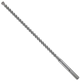 Бур Milwaukee 4932352761 спіральний по бетону 18 мм