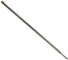 Бур Milwaukee 4932352797 спиральный по бетону 40 мм