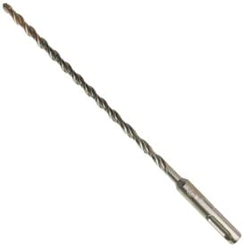 Бур Milwaukee M2 4932399337 спіральний по бетону 6 мм