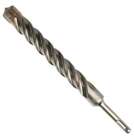 Бур Milwaukee MX4 4932356507 спиральный по кирпичу и бетону 24 мм