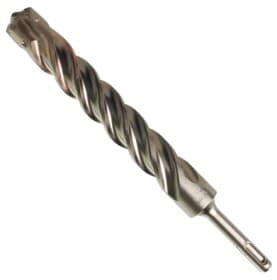 Бур Milwaukee MX4 4932399334 спіральний по цеглі та бетону 28 мм