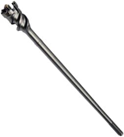 Бур Yato YT-44045 спіральний по бетону 55 мм