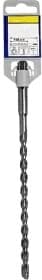 Бур Stark 8210 спиральный по кирпичу и бетону 8 мм