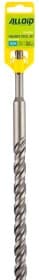 Бур Alloid FH-181000 спиральный по бетону 18 мм