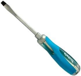 Отвертка Toolwiz TZ-S37-100-SL SL 6