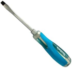 Отвертка Toolwiz TZ-S37-150-SL SL 6