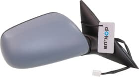 Наружное зеркало