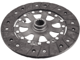 Диск сцепления
