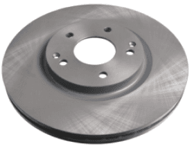 Тормозной диск