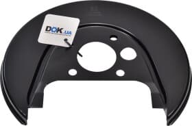 Кожух тормозного диска JP Group 1164300280