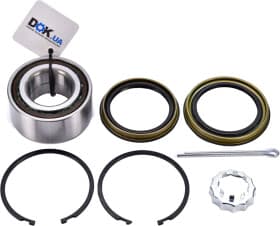 Підшипник ступиці колеса