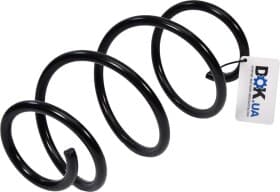 Пружина подвески