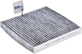 Фільтр салону