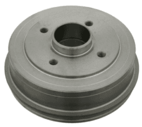 Тормозной барабан