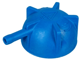 Кришка радіатора