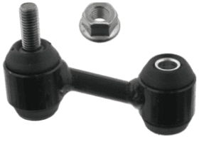 Стійка стабілізатора