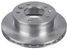 Гальмівний диск