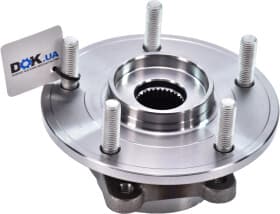 Ступица колеса