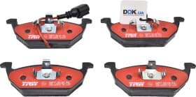 Тормозные колодки