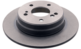 Гальмівний диск