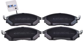 Тормозные колодки