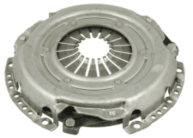 Кошик зчеплення