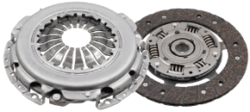 Комплект сцепления