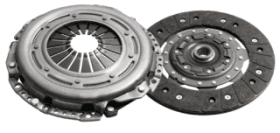 Комплект сцепления