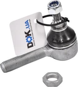 Наконечник рулевой тяги