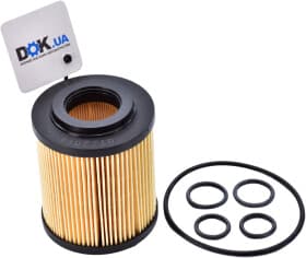 Оливний фільтр