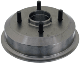 Тормозной барабан