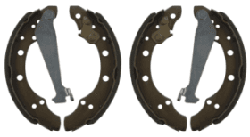 Гальмівні колодки