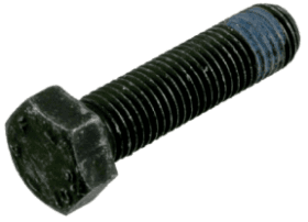 Болт корпуса скоби гальма Болт корпуса скоби гальма