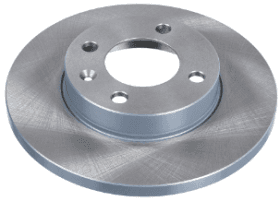 Гальмівний диск