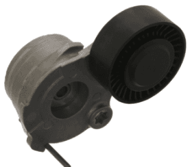 Натяжний ролик поліклинового ременя Натяжний ролик поліклинового ременя